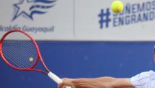 "Черно тото": Арестуваха шведски тенисист за уговорени мачове