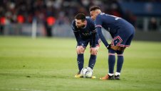 Лео Меси е аут от ПСЖ