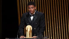 Белингам каза доближава ли се до Зизу