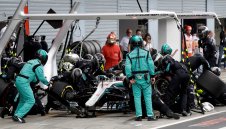 Блъфовете са нормални за Формула 1