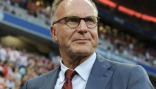 ОФИЦИАЛНО: Румениге напусна шефския си пост