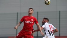 Ас на Царско село мечтае за трансфер във Висшата лига