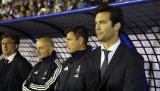 Солари има 3 мача, за да си спечели оставане на "Бернабеу"