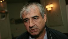 Лъчо Танев за Вечното дерби: Дано гледаме и малко футбол