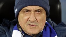 Антонио Вутов игра горе-долу