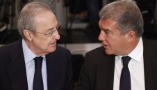 Реал и Барса вече се мразят до мозъка на костите си