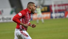 Изненада! ЦСКА няма да привлича заместник на Мауридес