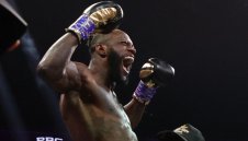 Страхува ли се? Джошуа няма да се бие с Уайлдър