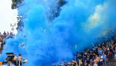 Бивш национал по баскетбол е сред арестуваните в Скопие