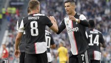 ПРОГНОЗА: Ювентус - Фиорентина