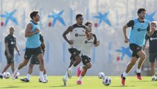 Капитан каза дали ще бяга от Барса