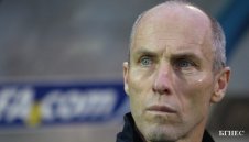 Брадли иска да продължи с националния отбор