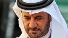 ФИА избра наследника на Жан Тод, той ще наказва Хамилтън