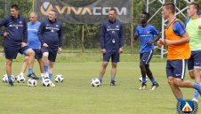 Славиша Стоянович взима тлъст бонус от Левски за Лига Европа