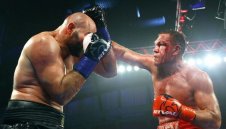 Кобрата за Джени Суши: Не е мой тип! Не съм я хващал изобщо за задника