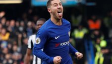 Азар: Не съжалявам, че не вкарах хеттрик