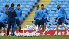 Окончателно: Франция без Варан на европейското