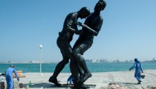 Лудата година на Матераци в Англия