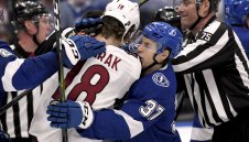 Тампа Бей записа историческо постижение в НХЛ