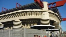 Интер строи стадион по модела на Арсенал