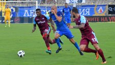 Левски започва акция "нови договори" с Обертан