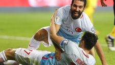 Турция с първа победа в квалификациите, надцака Косово + ВИДЕО