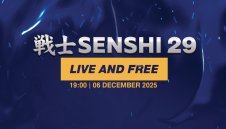 Гледахте на живо SENSHI 29 