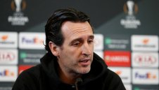 Eмери: Спокойно, има още 90 минути