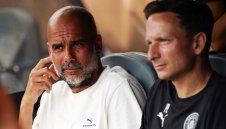 Пеп се скъса да хвали Сити