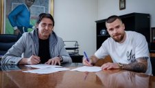 Нов в Левски да внимава, това не е ЦСКА 1948