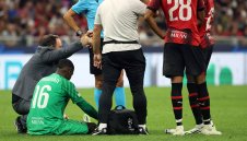 Менян със същата травма като миналия сезон