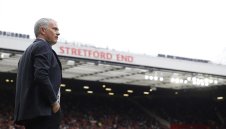 Моуриньо грейна в пълния си блясък