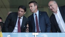 Скандалът се разраства! Руи Коща се сбил с човек от Реал М
