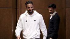 Аморим избрал Ман Юнайтед пред Ман Сити