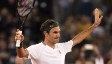 Федерер: Краят на кариерата ми е все по-близо