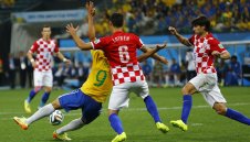 Ловрен: Скандален съдия, плаче ми се