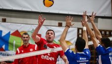 Левски смля от бой ЦСКА - 3:0