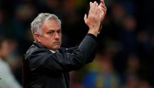 Жозе: Яд ме е, че не "убихме" мача още преди почивката