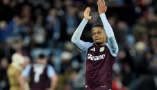 Леон Бейли е близо до Рома