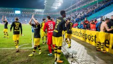 Барса посяга към още един от Дортмунд