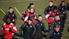 Край на мъките: Ас на ЦСКА готов за Черно море