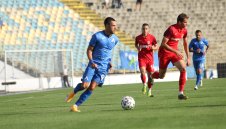 Левски отказал 2,2 млн. за Станислав Иванов