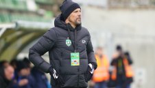 Лудогорец ще става все по-добър