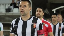 Локо Пловдив се размина с Лига Европа 