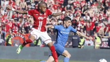 ЦСКА продава Каранга в бразилски гранд?