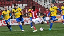 Преобразен ЦСКА сгазиха Ицо Янев и Нафтата + ВИДЕО