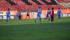 Трио на Левски остава в лазарета