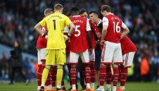 Добри новини за Арсенал