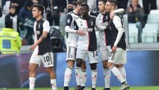 Болоня – Ювентус