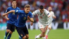 Нидерландия - Хърватия и Испания - Италия в Лигата на нациите